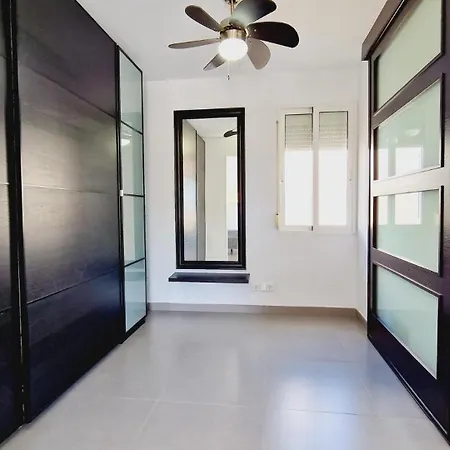 Inmovecos Acogedor Con Piscina Y Amplia Vista Lejlighed La Manga