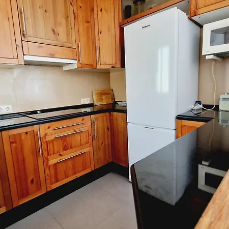 Lejlighed Inmovecos Acogedor Con Piscina Y Amplia Vista La Manga