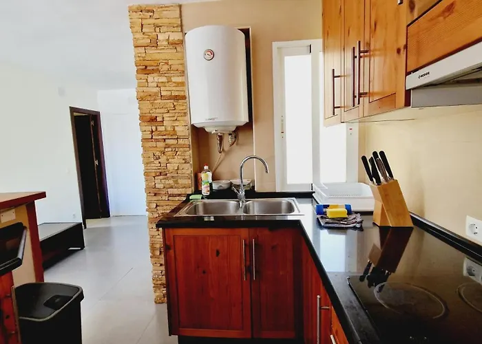 Inmovecos Acogedor Con Piscina Y Amplia Vista *