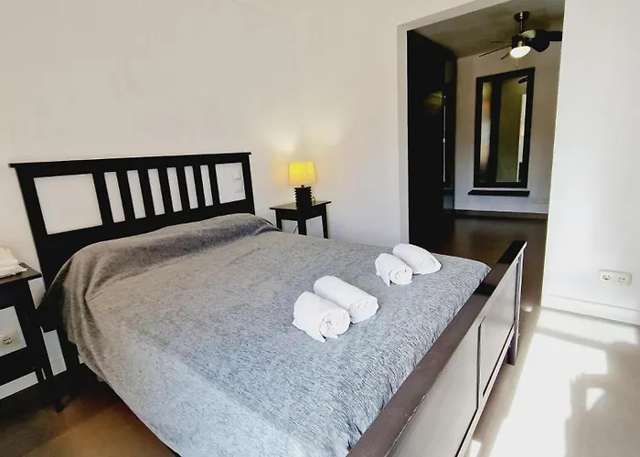 Inmovecos Acogedor Con Piscina Y Amplia Vista * La Manga del Mar Menor