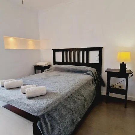 Apartment Acogedor Con Piscina Y Amplia Vista