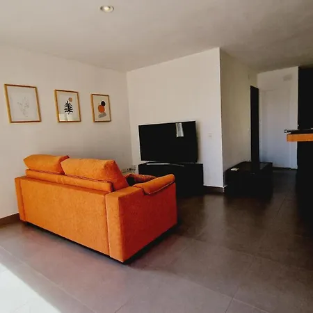 Apartman Inmovecos Acogedor Con Piscina Y Amplia Vista *