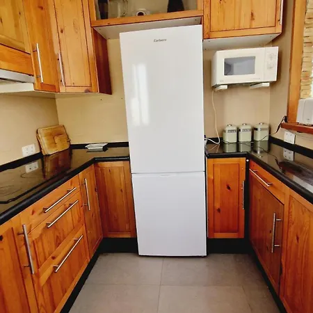 Inmovecos Acogedor Con Piscina Y Amplia Vista * La Manga del Mar Menor