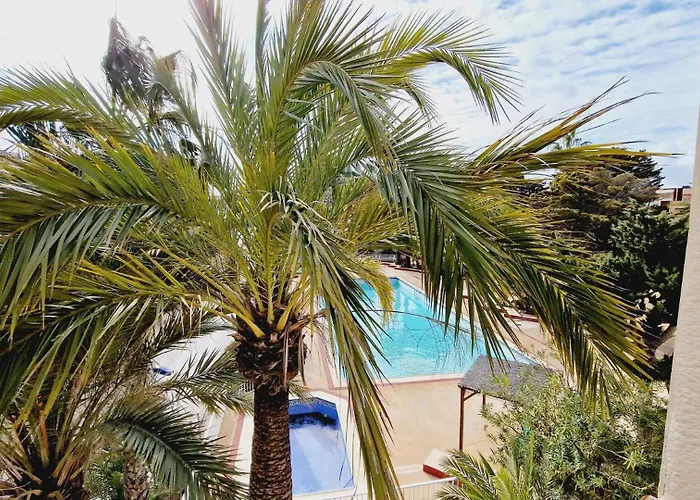 Inmovecos Acogedor Con Piscina Y Amplia Vista 公寓 拉曼加戴尔马尔梅纳