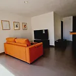 Apartamento Acogedor Con Piscina Y Amplia Vista *