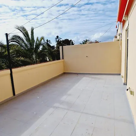 Apartment Acogedor Con Piscina Y Amplia Vista *