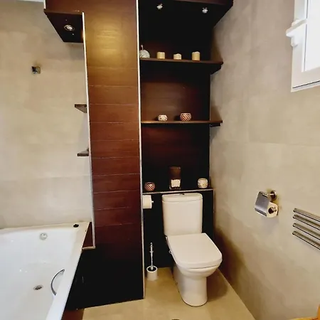 Apartment Acogedor Con Piscina Y Amplia Vista La Manga del Mar Menor