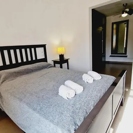 Acogedor Con Piscina Y Amplia Vista * La Manga del Mar Menor