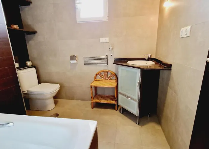 Inmovecos Acogedor Con Piscina Y Amplia Vista Appartement La Manga del Mar Menor