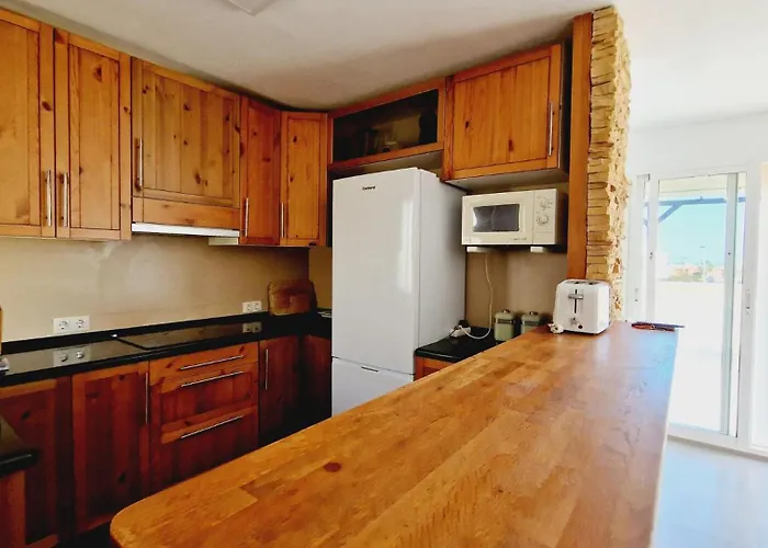 Inmovecos Acogedor Con Piscina Y Amplia Vista *